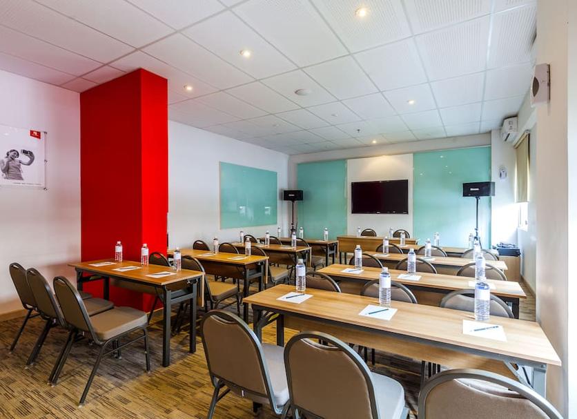 Restaurant Foto's