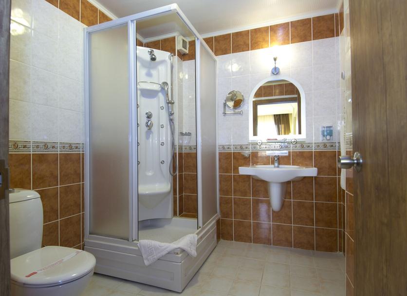 Badkamer Foto's