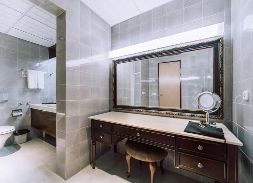Badkamer Foto's