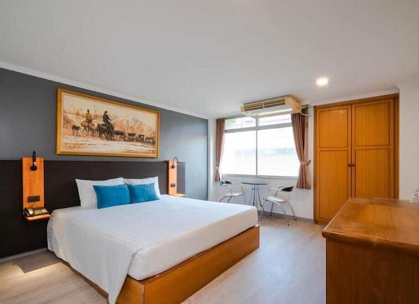 Slaapkamer Foto's