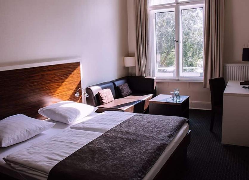 Slaapkamer Foto's