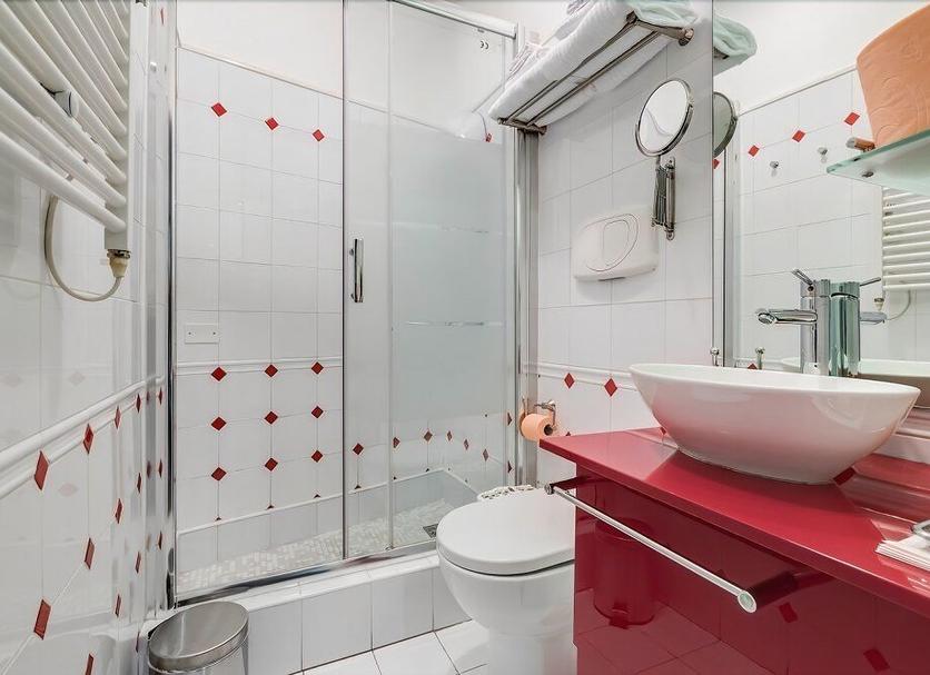 Badkamer Foto's