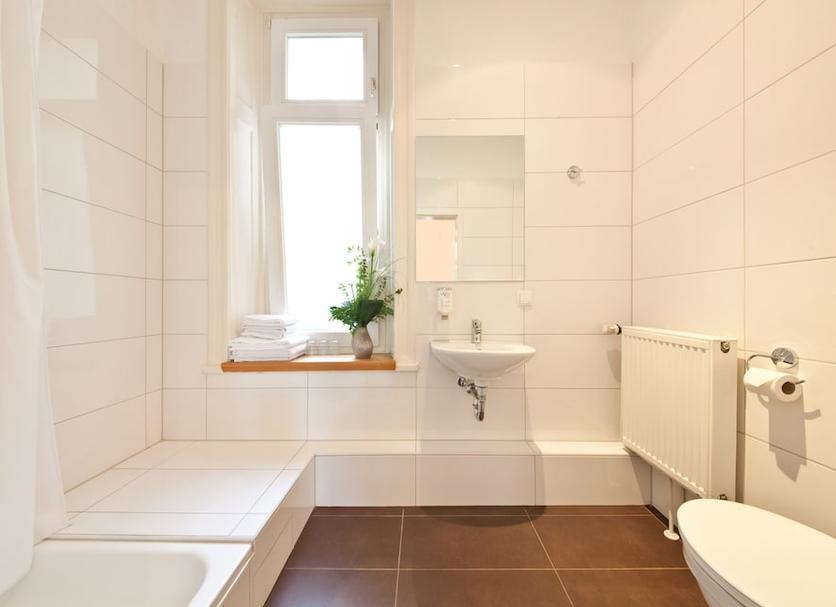 Badkamer Foto's