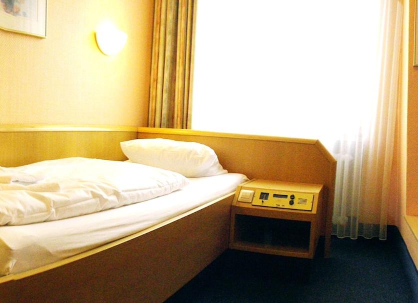 Slaapkamer Foto's