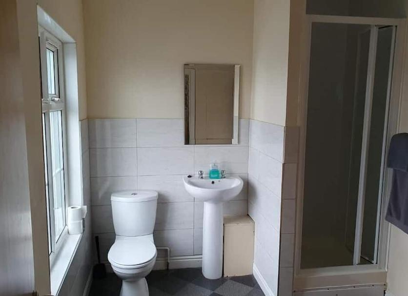 Badkamer Foto's