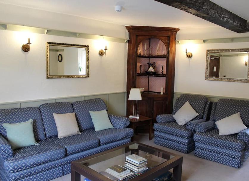 Huiskamer Foto's