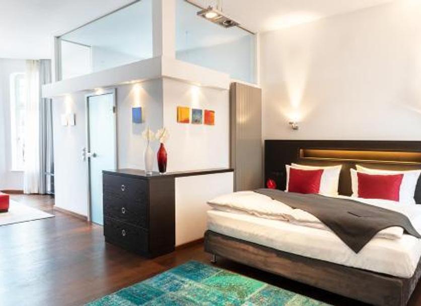 Slaapkamer Foto's