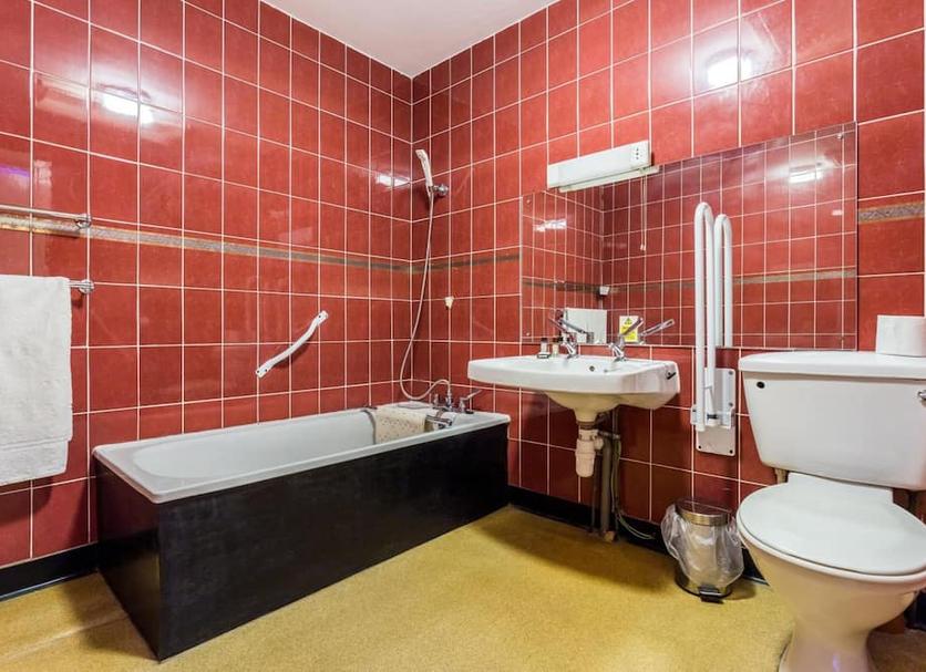 Badkamer Foto's