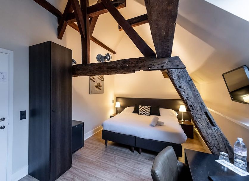 Slaapkamer Foto's