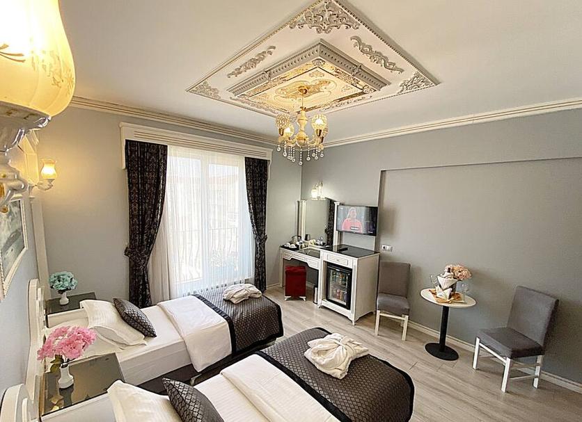 Slaapkamer Foto's