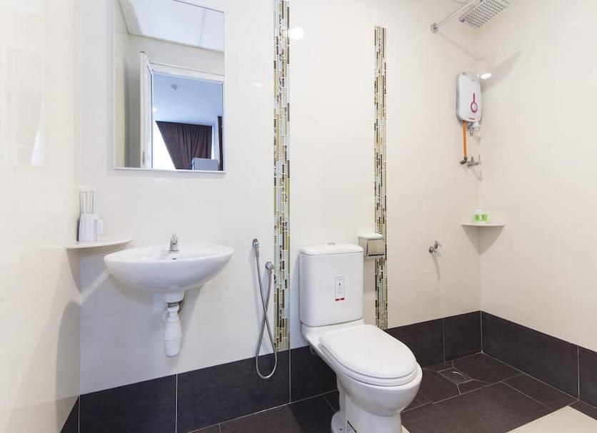 Badkamer Foto's