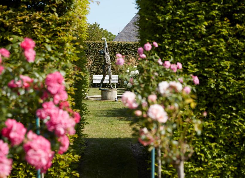 Buiten zicht Foto's