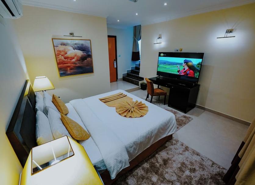 Slaapkamer Foto's