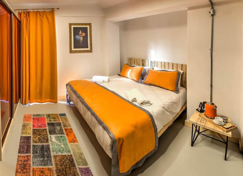 Slaapkamer Foto's