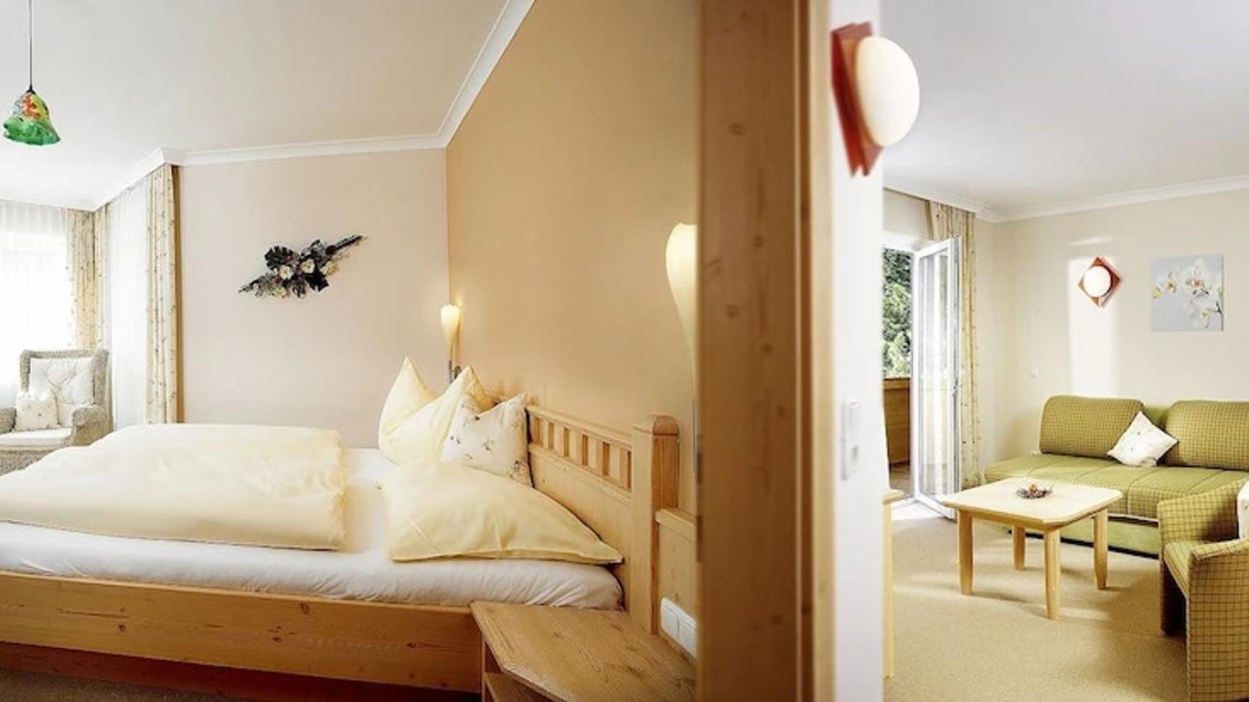 Mountainclub Hotel Ronach