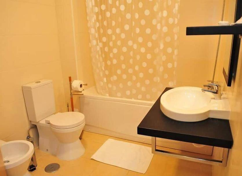 Badkamer Foto's