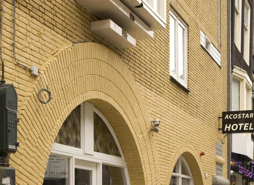 Gebouw Foto's