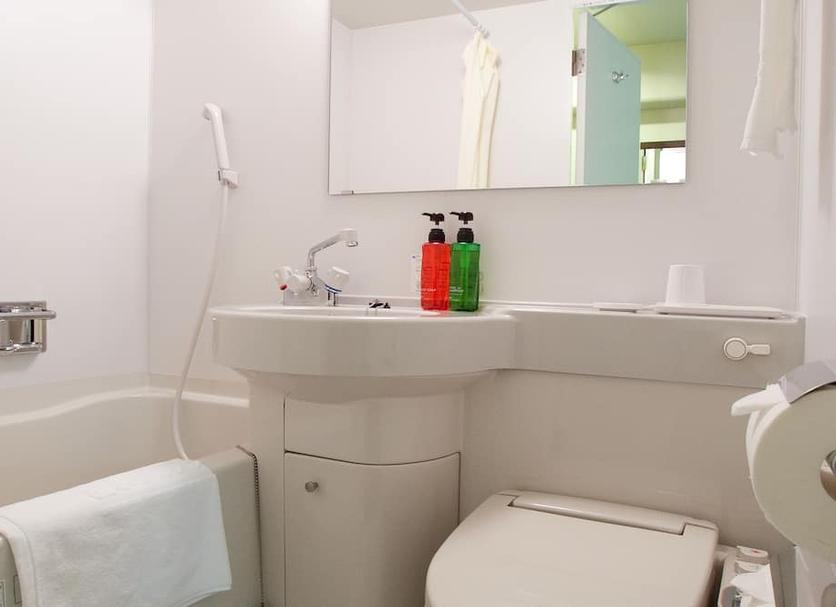Badkamer Foto's