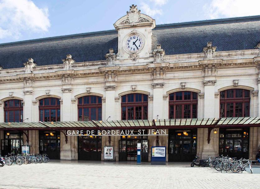 Hotelfacciliteit Foto's