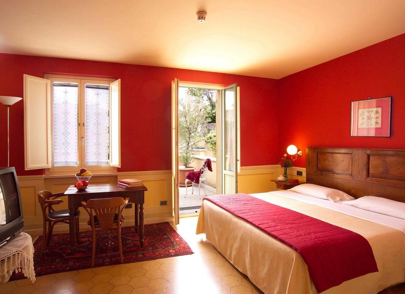 Slaapkamer Foto's