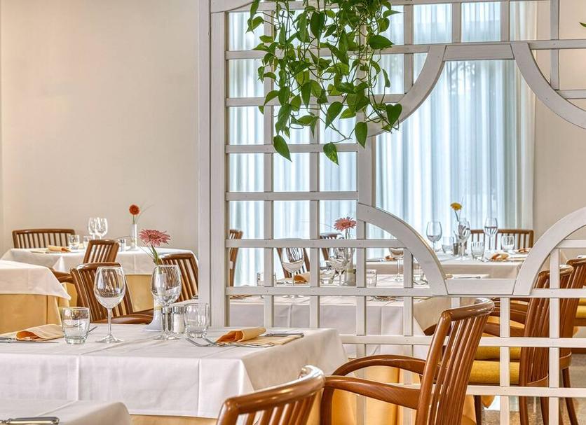 Restaurant Foto's
