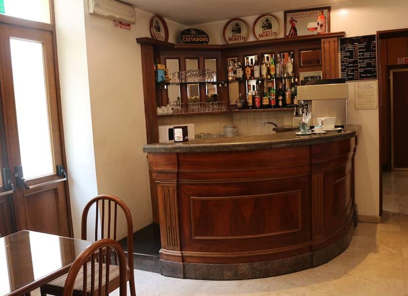 Bar Foto's