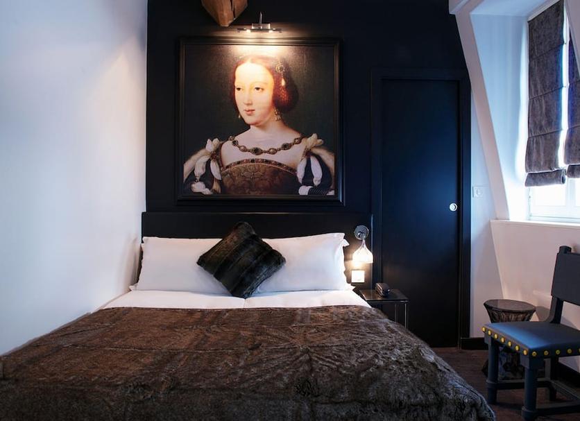 Slaapkamer Foto's