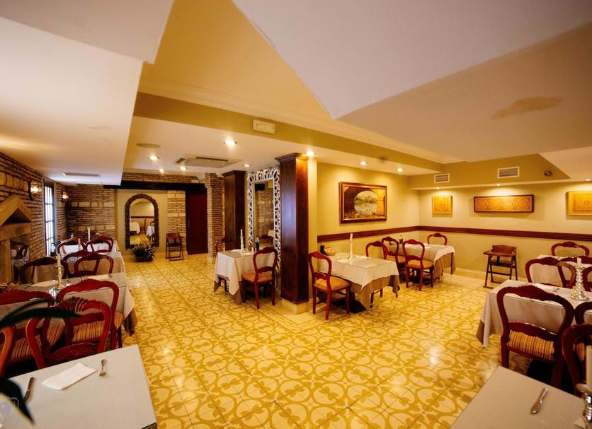 Restaurant Foto's