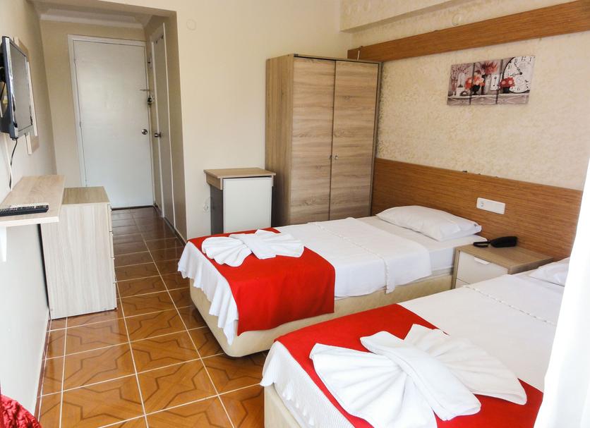 Slaapkamer Foto's