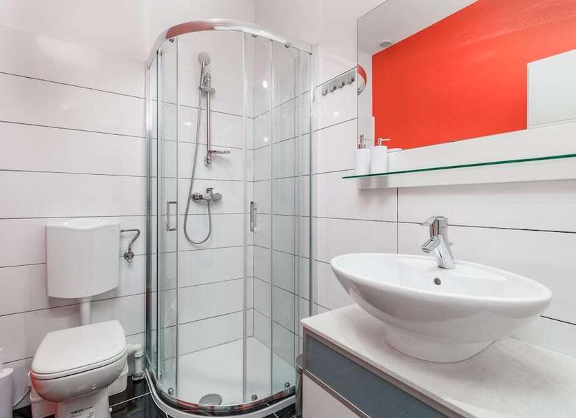 Badkamer Foto's