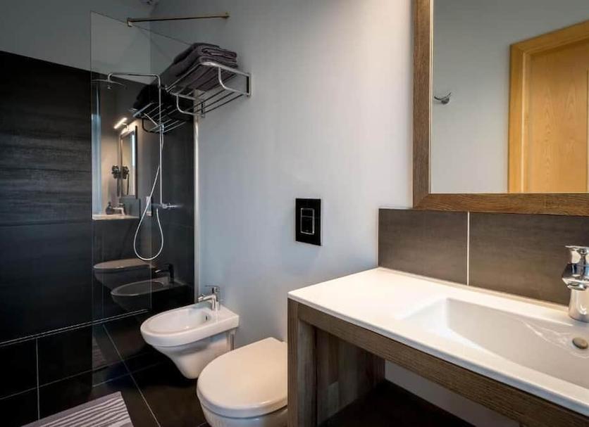 Badkamer Foto's