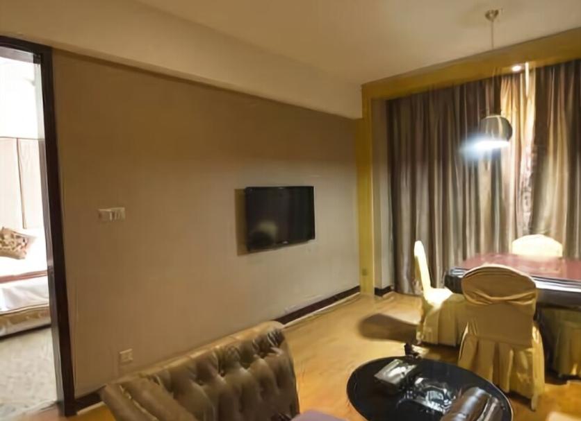 Huiskamer Foto's