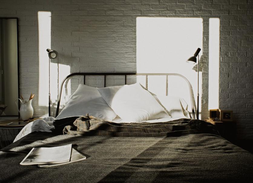 Slaapkamer Foto's