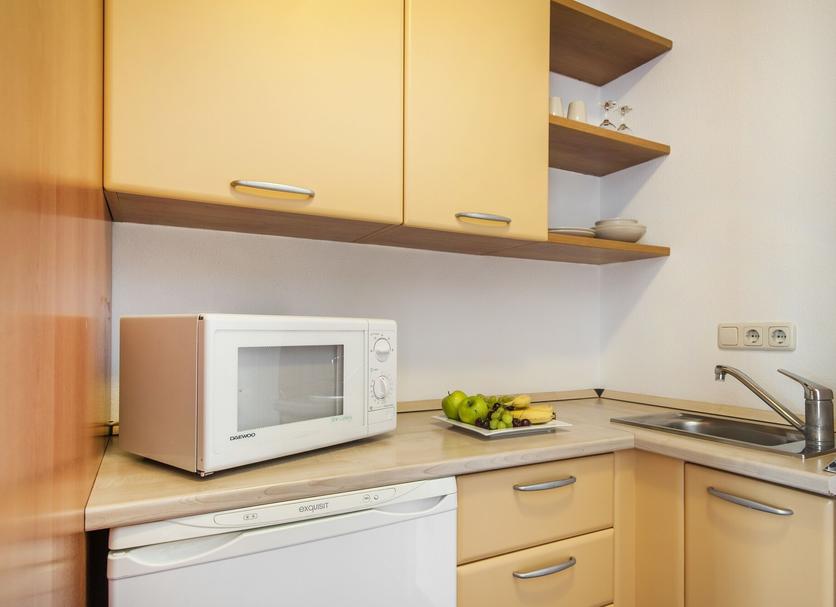 Keuken Foto's