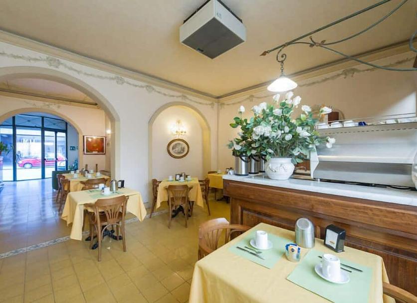 Restaurant Foto's