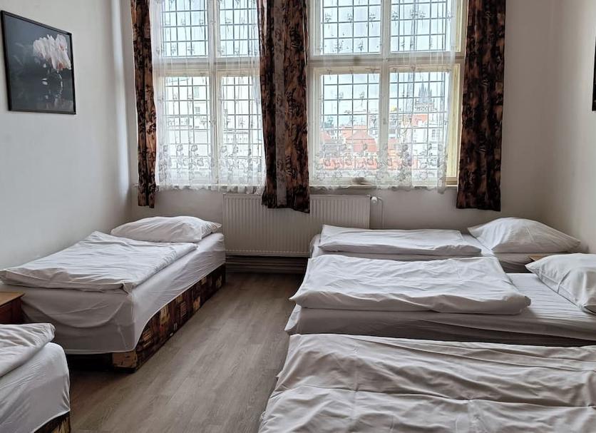 Slaapkamer Foto's
