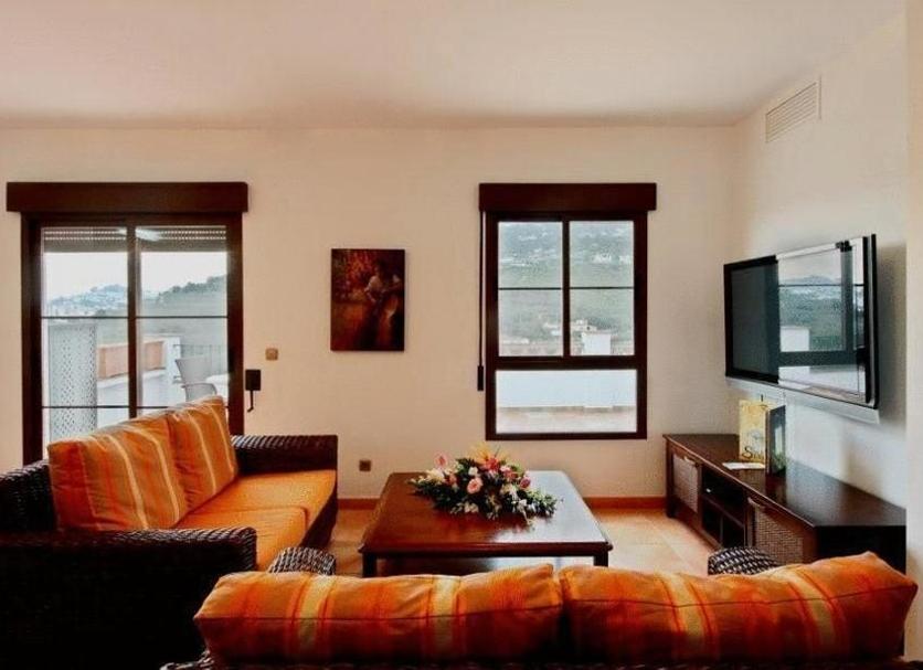 Huiskamer Foto's