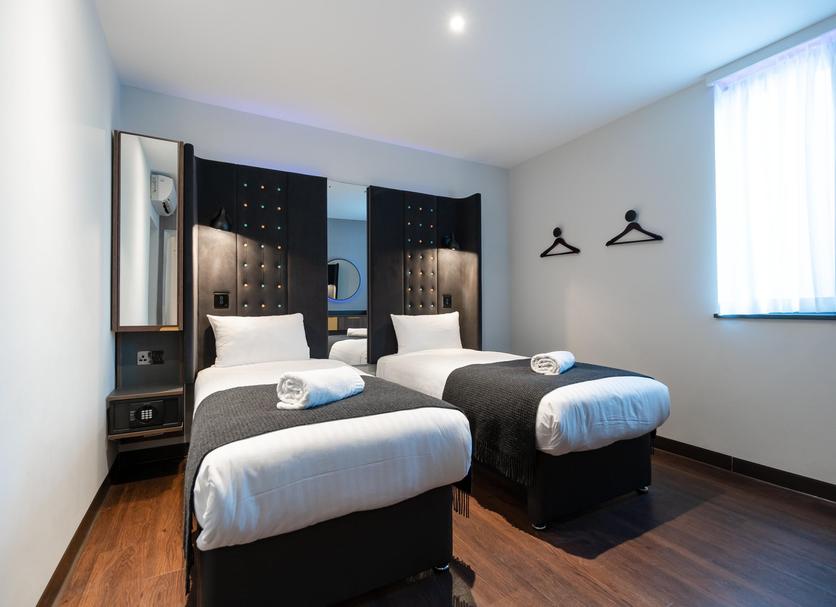 Slaapkamer Foto's