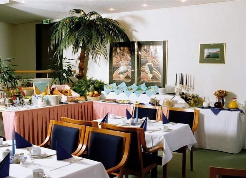 Restaurant Foto's