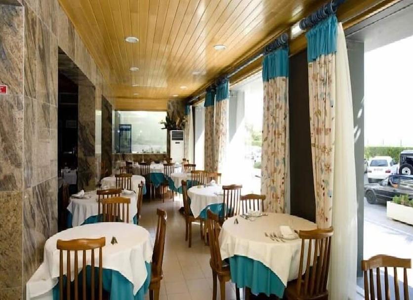 Restaurant Foto's