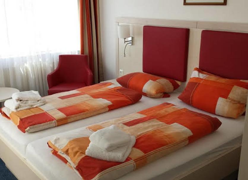 Slaapkamer Foto's