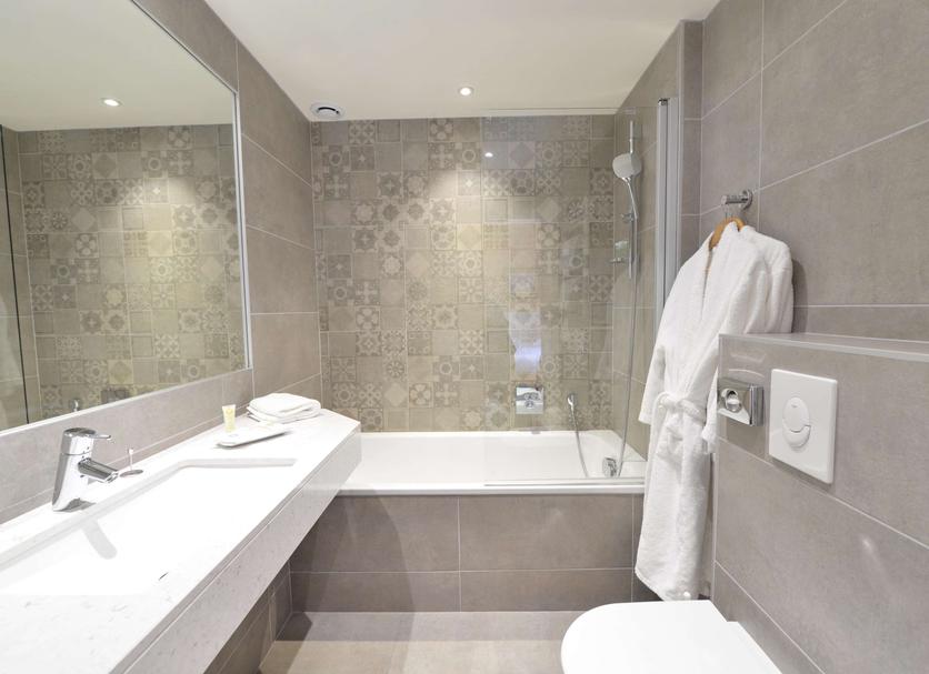 Badkamer Foto's