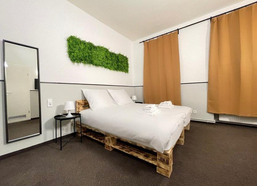 Slaapkamer Foto's
