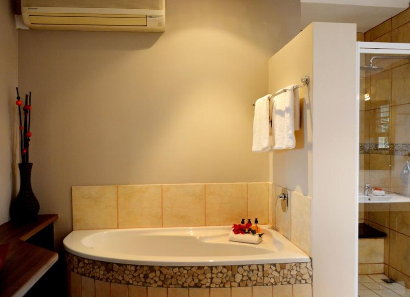Badkamer Foto's