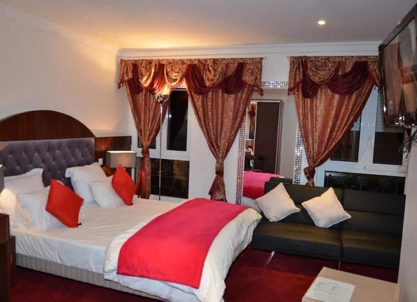 Slaapkamer Foto's