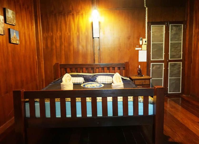 Slaapkamer Foto's