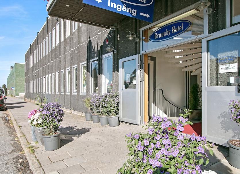 Gebouw Foto's