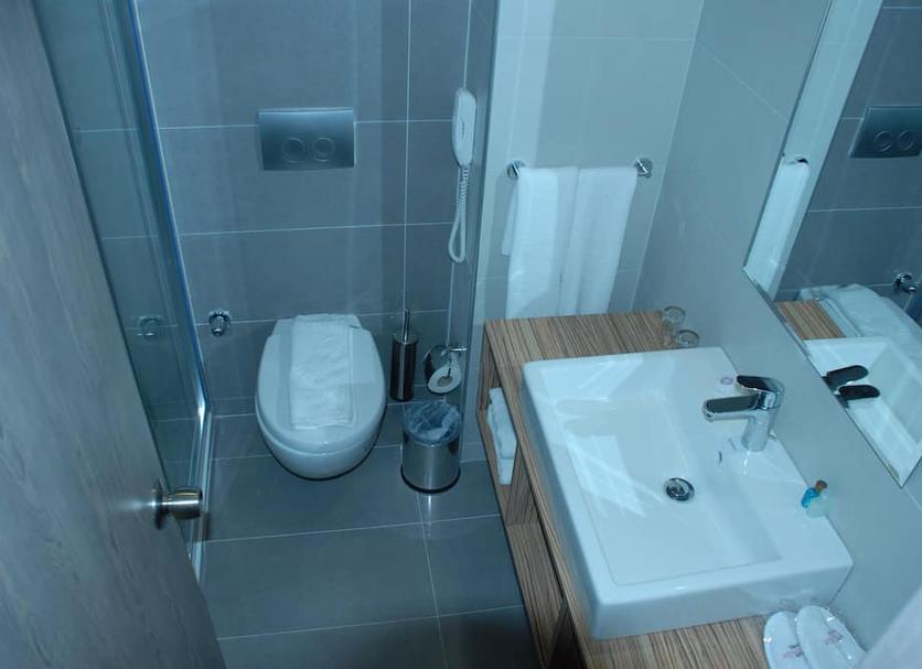 Badkamer Foto's