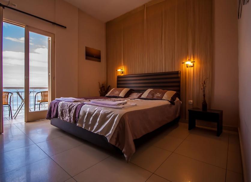 Slaapkamer Foto's