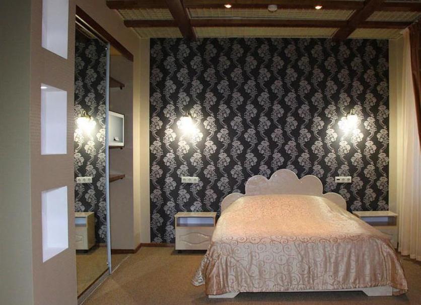 Slaapkamer Foto's
